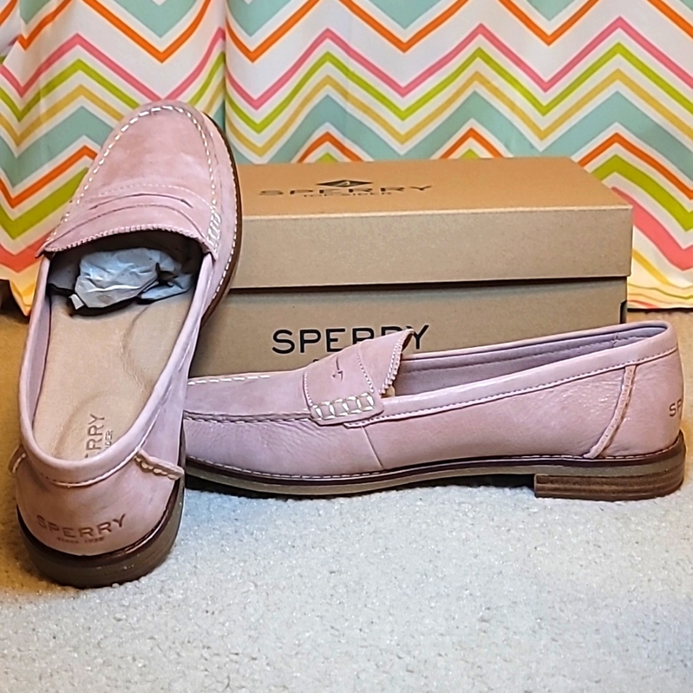 Sperry Women Shoe Size 11